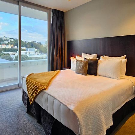 The Dome Boutique Apartments Napier Ngoại thất bức ảnh