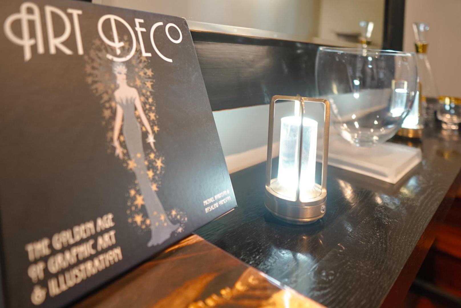 The Dome Boutique Apartments Napier Ngoại thất bức ảnh