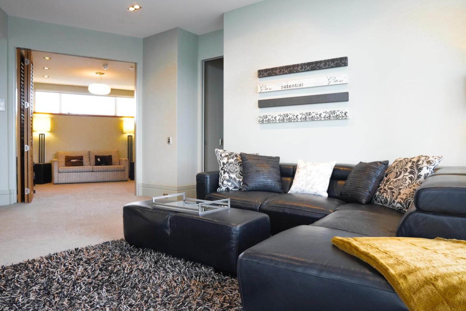 The Dome Boutique Apartments Napier Ngoại thất bức ảnh
