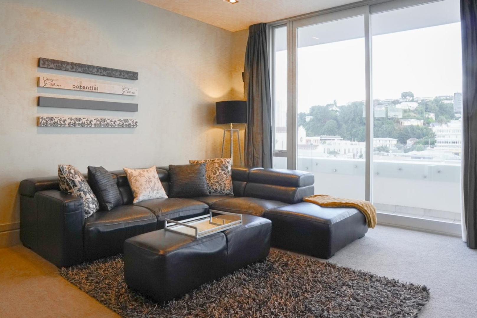 The Dome Boutique Apartments Napier Ngoại thất bức ảnh