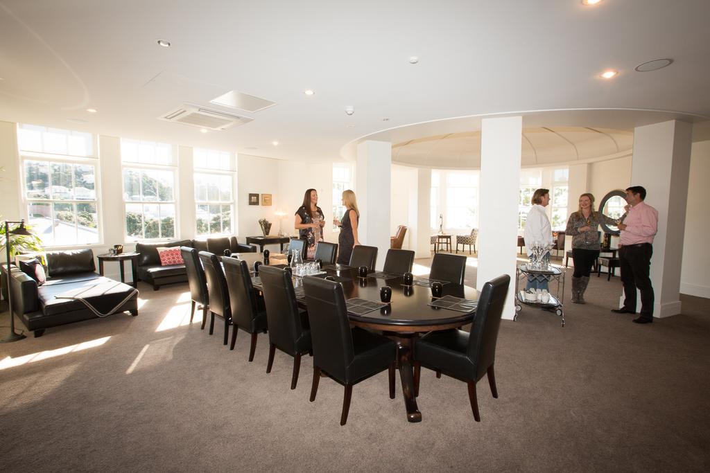 The Dome Boutique Apartments Napier Ngoại thất bức ảnh