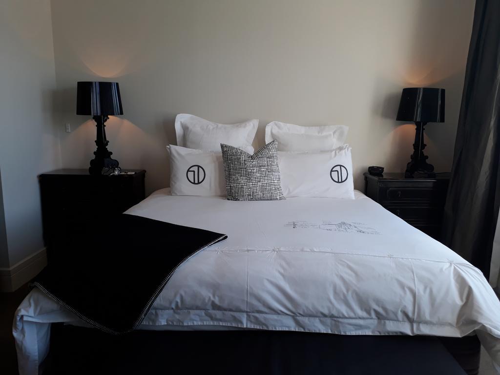 The Dome Boutique Apartments Napier Ngoại thất bức ảnh
