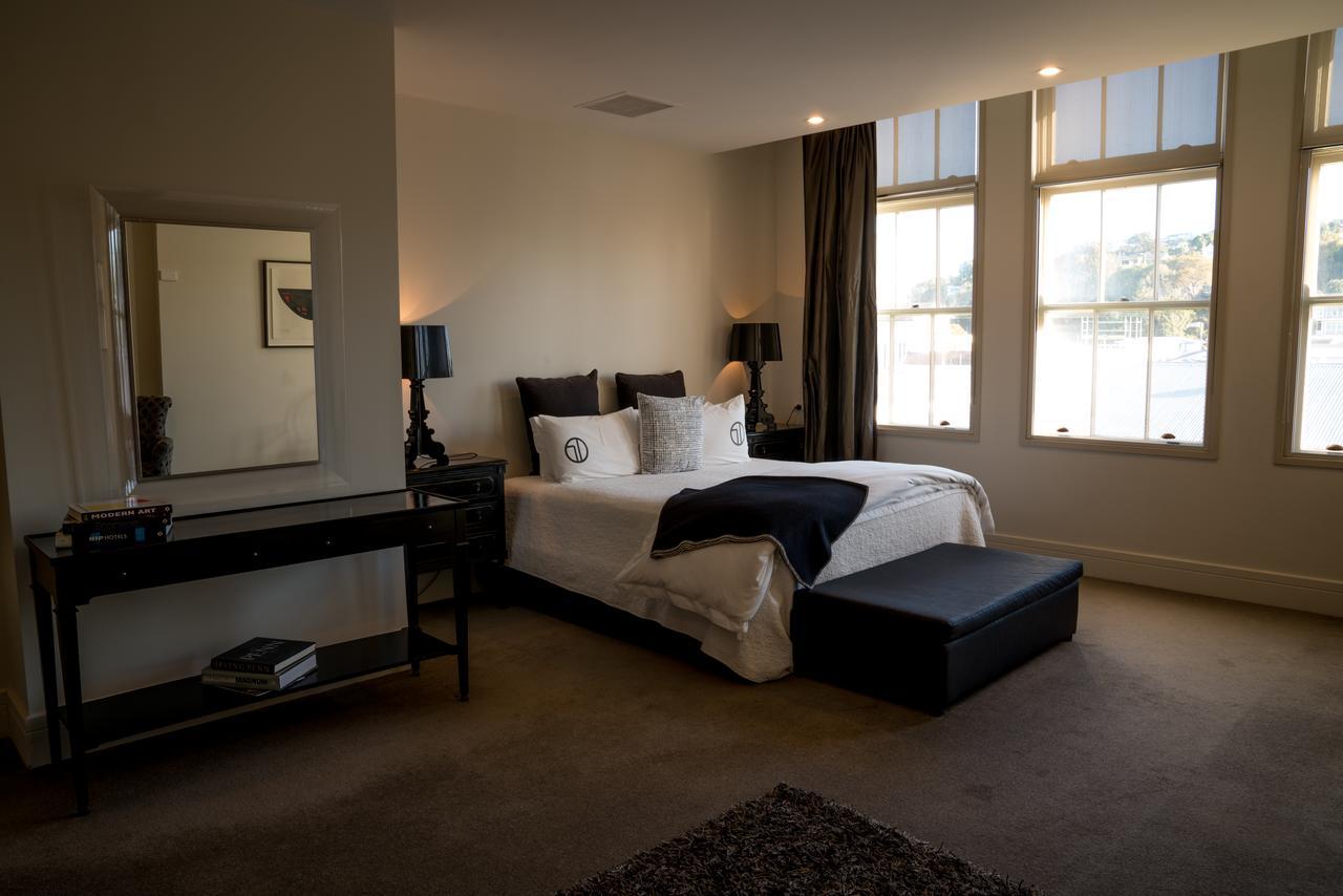 The Dome Boutique Apartments Napier Ngoại thất bức ảnh