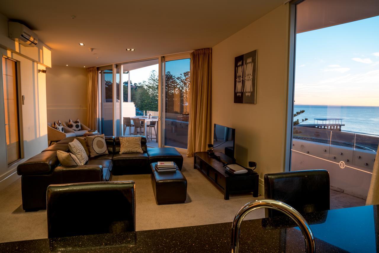 The Dome Boutique Apartments Napier Ngoại thất bức ảnh