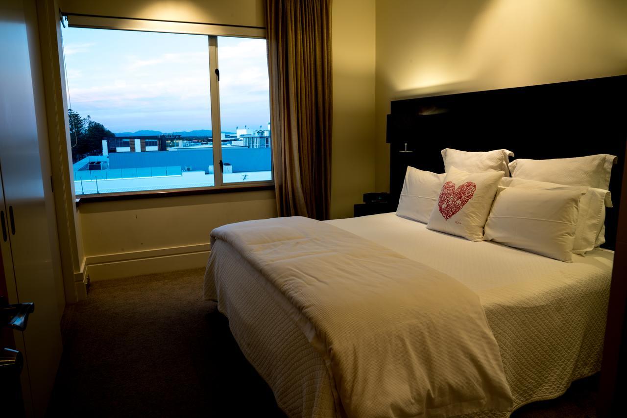 The Dome Boutique Apartments Napier Ngoại thất bức ảnh