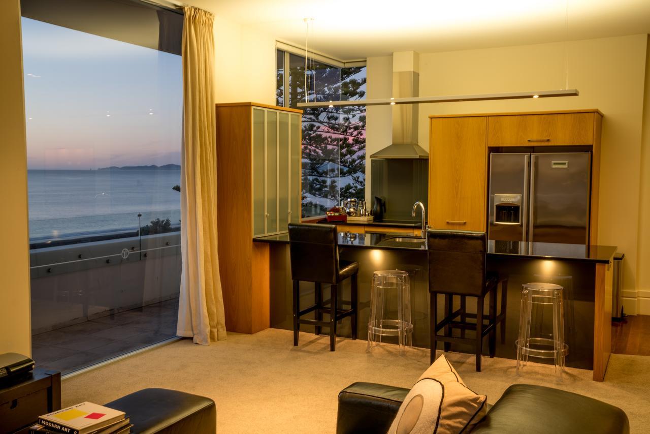 The Dome Boutique Apartments Napier Ngoại thất bức ảnh