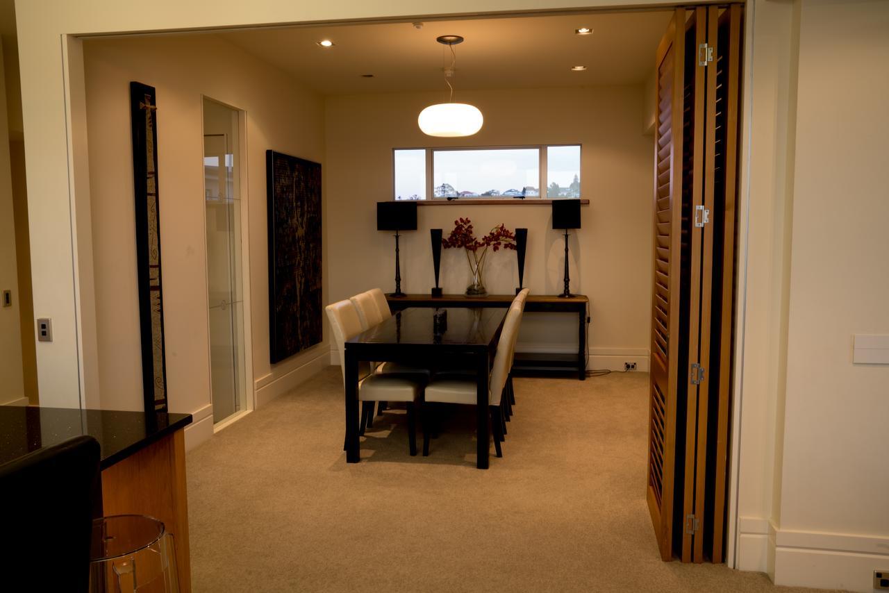 The Dome Boutique Apartments Napier Ngoại thất bức ảnh