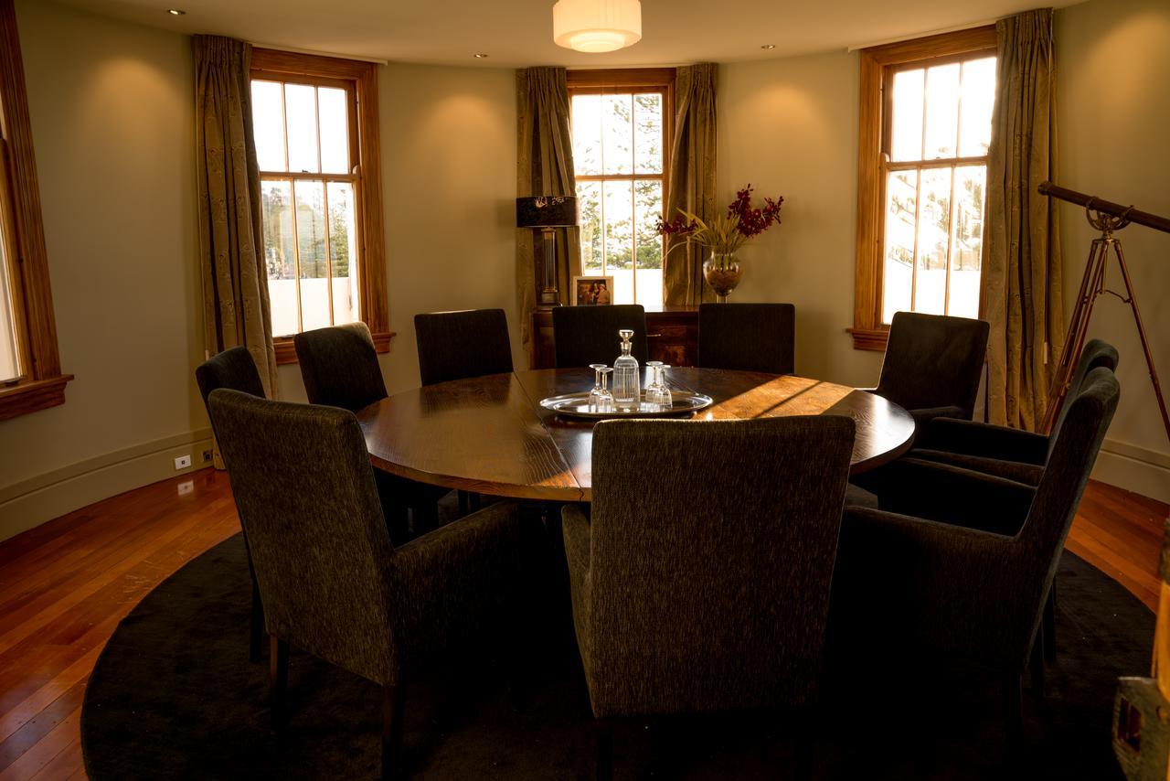 The Dome Boutique Apartments Napier Ngoại thất bức ảnh