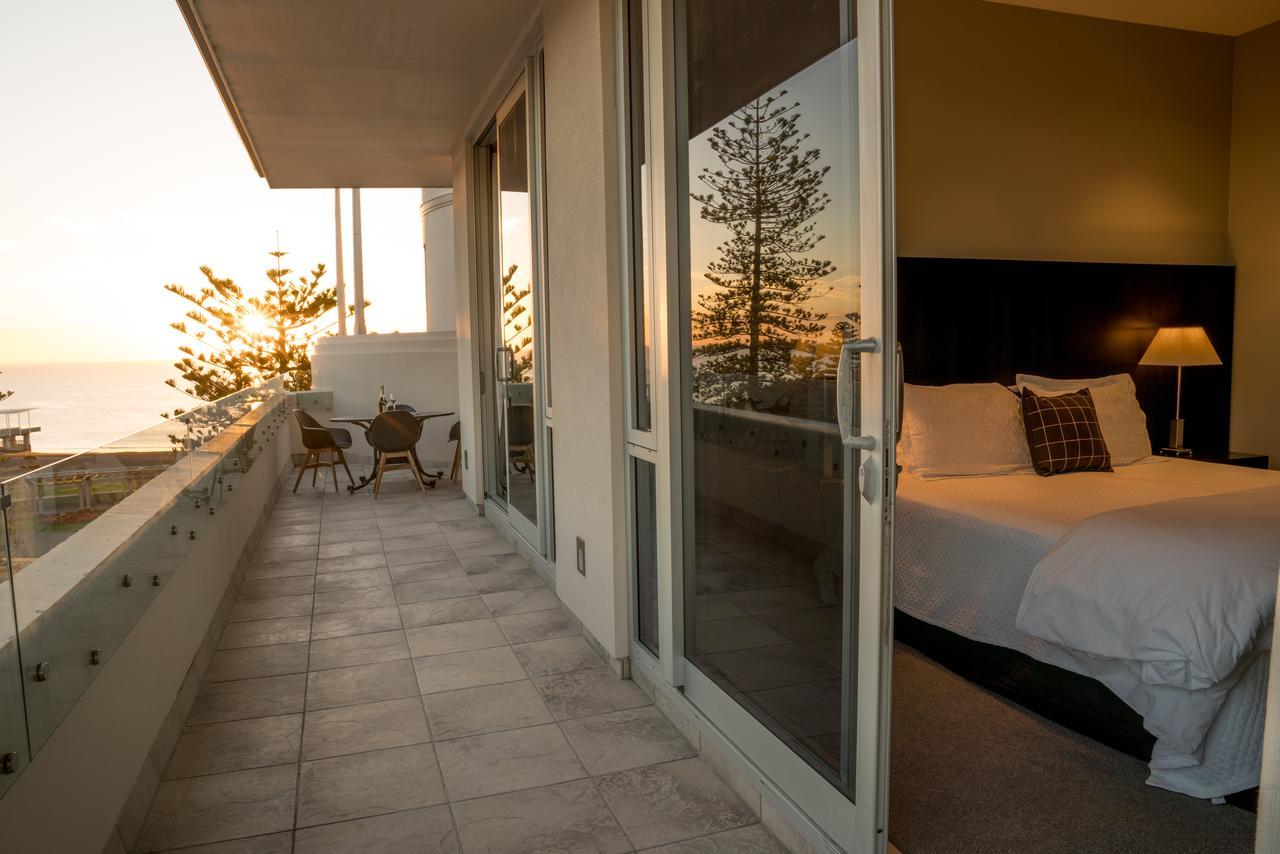 The Dome Boutique Apartments Napier Ngoại thất bức ảnh