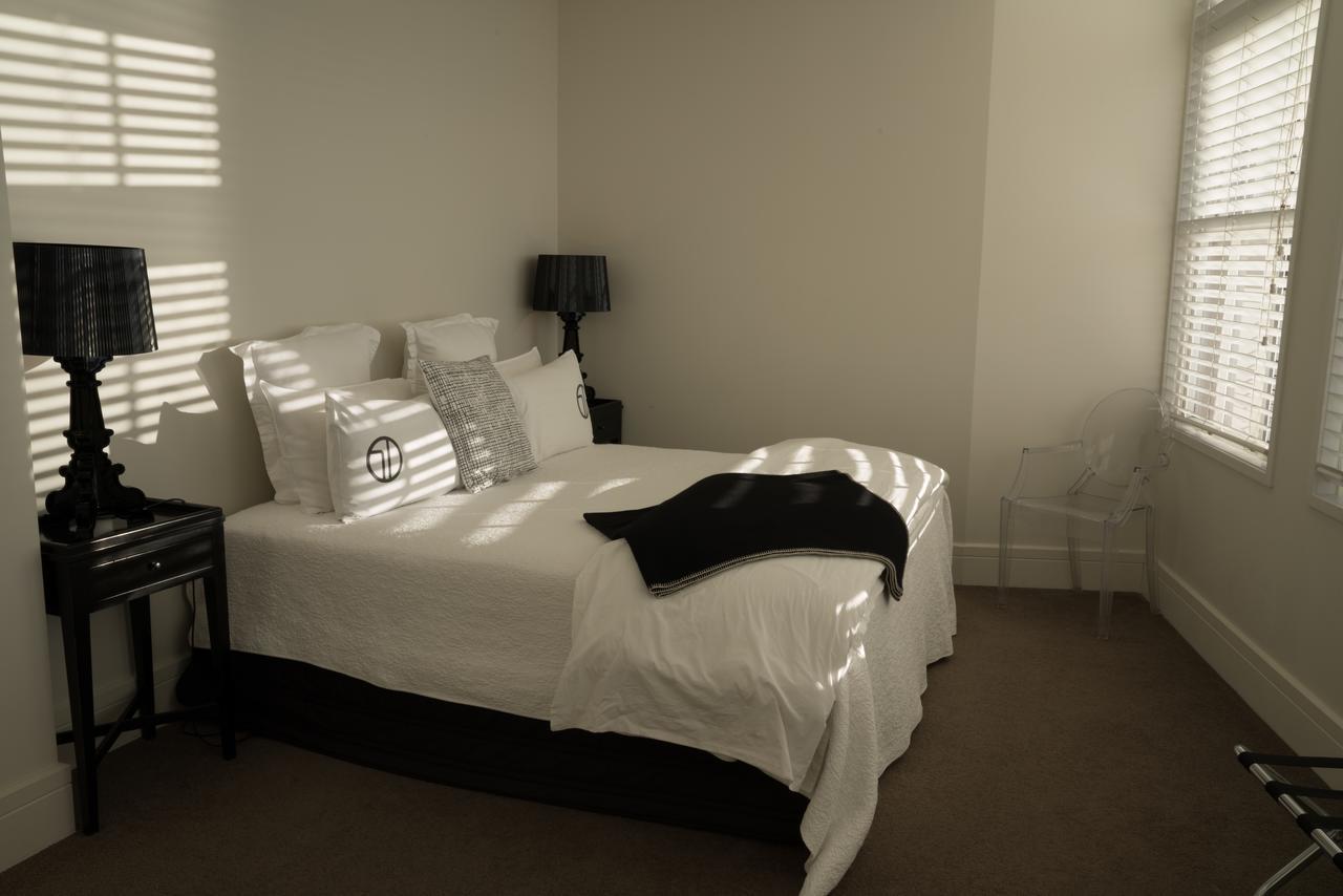 The Dome Boutique Apartments Napier Ngoại thất bức ảnh