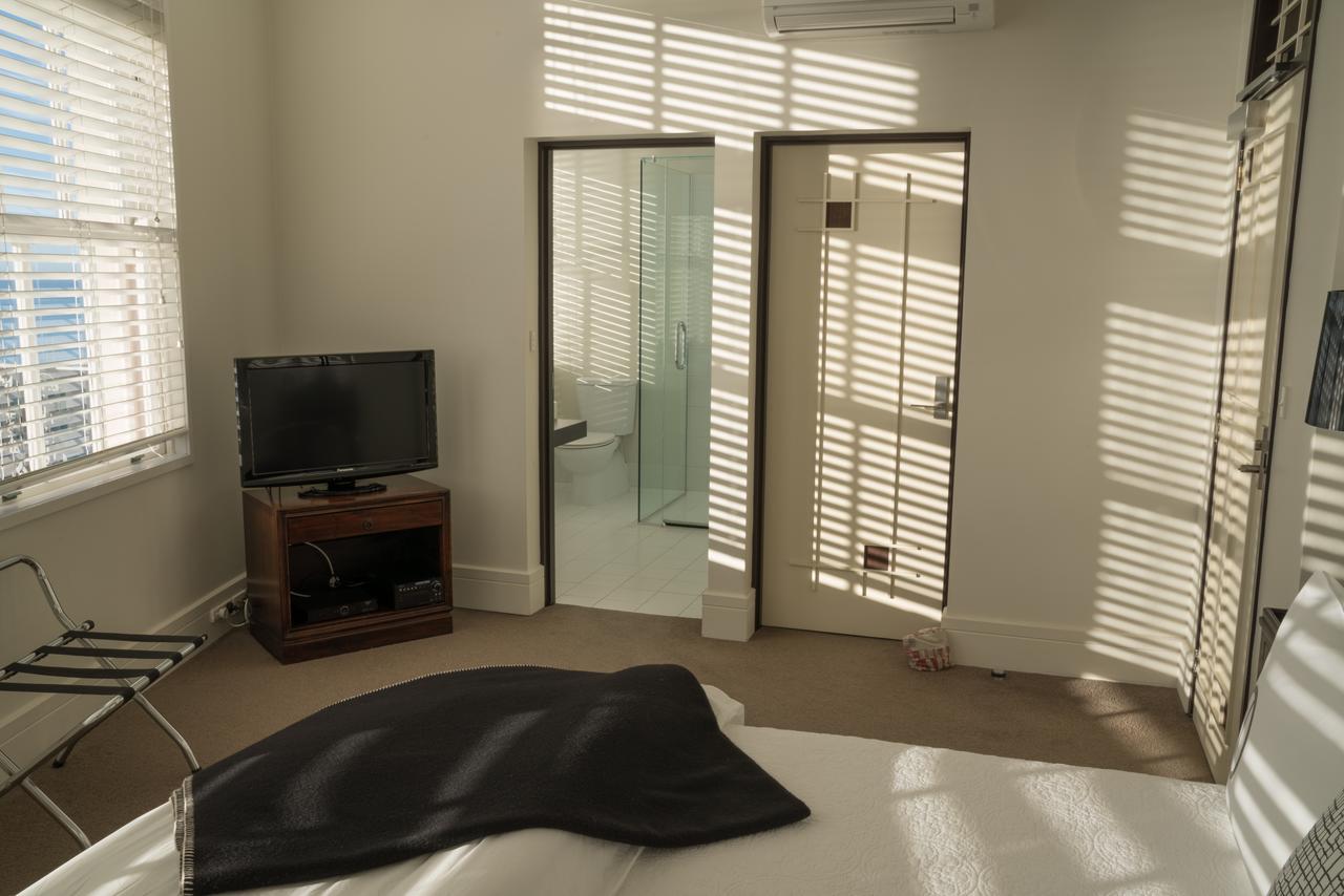 The Dome Boutique Apartments Napier Ngoại thất bức ảnh