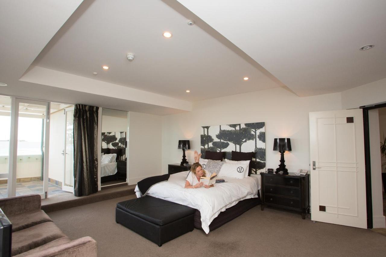 The Dome Boutique Apartments Napier Phòng bức ảnh